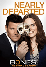 Bones - a movie with Anthony Pumilio