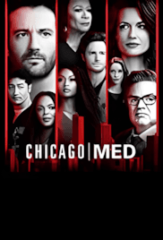Chicago Med - a movie with Ashley Hinshaw-Grace