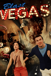 Blast Vegas - a movie with Jillian Nelson