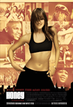 Honey - a movie with Christian Monzon