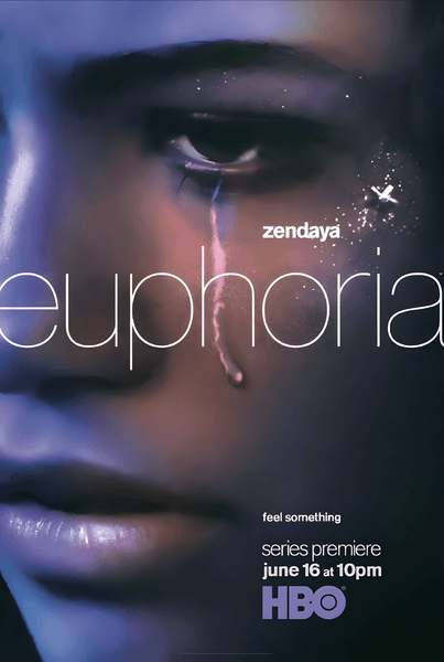 Euphoria - a movie that Aileen Burdock has paricipated in