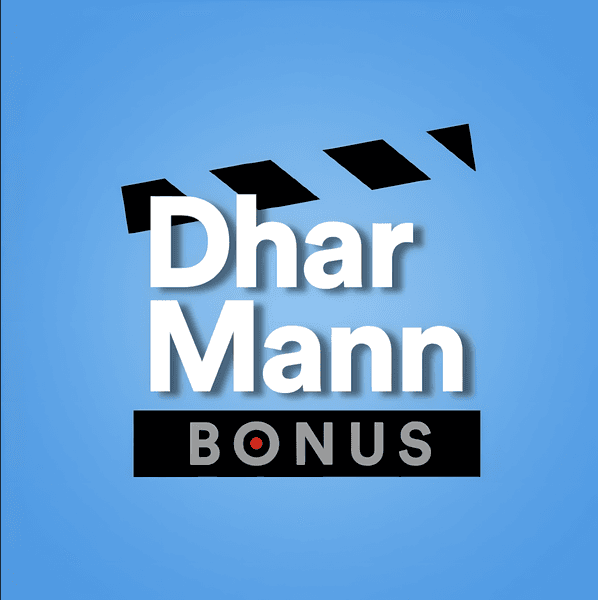 Dhar Mann Bonus - a movie that Jacqueline Barone has paricipated in