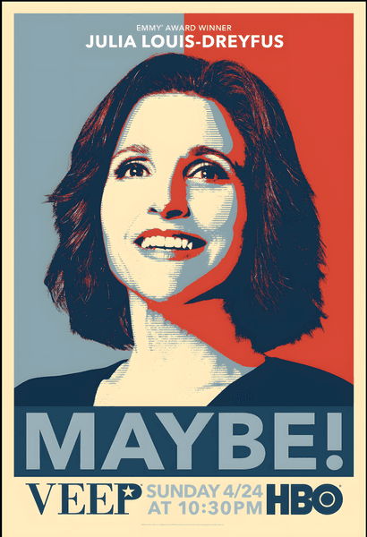 Maybe - a movie that Polina Frantsena has paricipated in