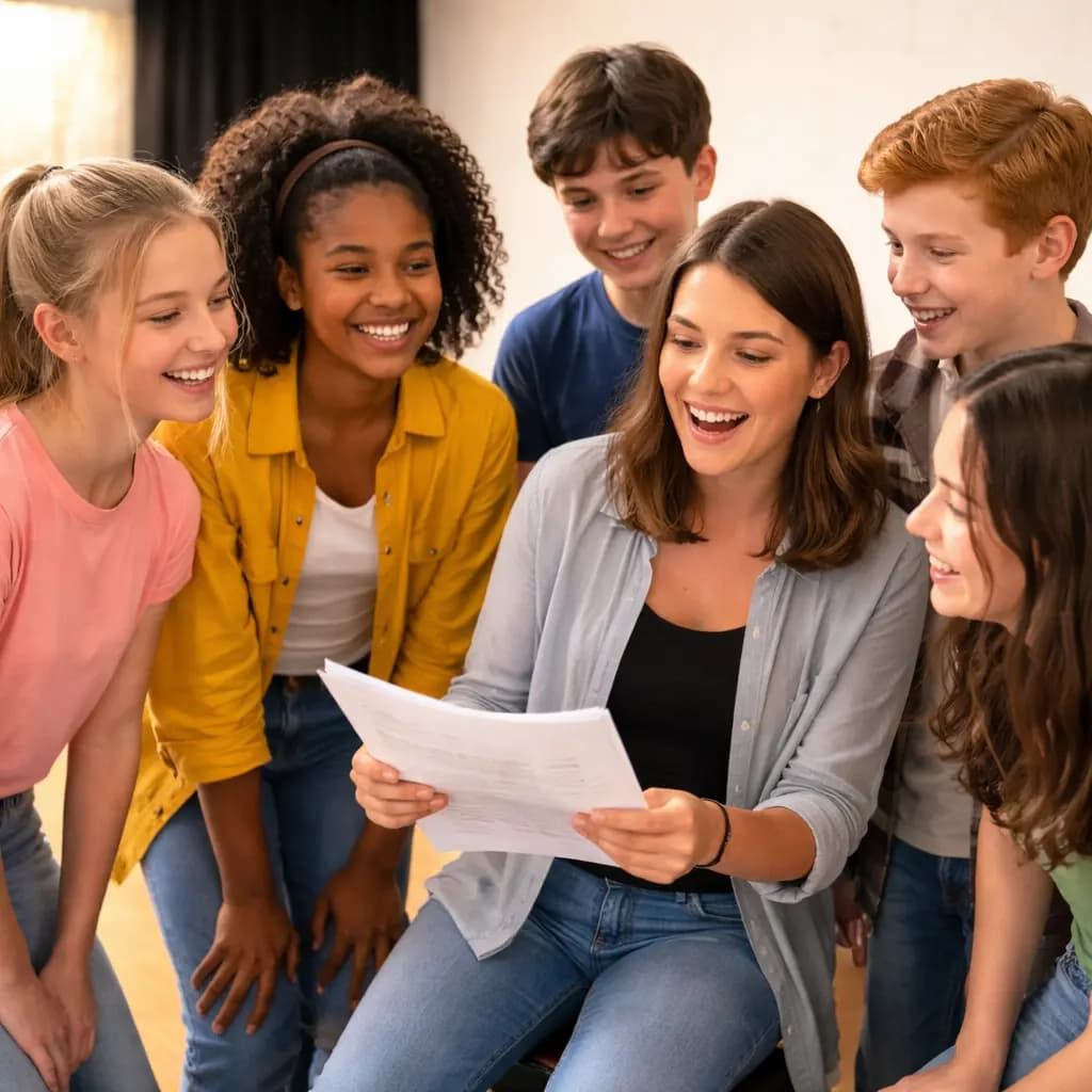 Train With Celebrity Coaches