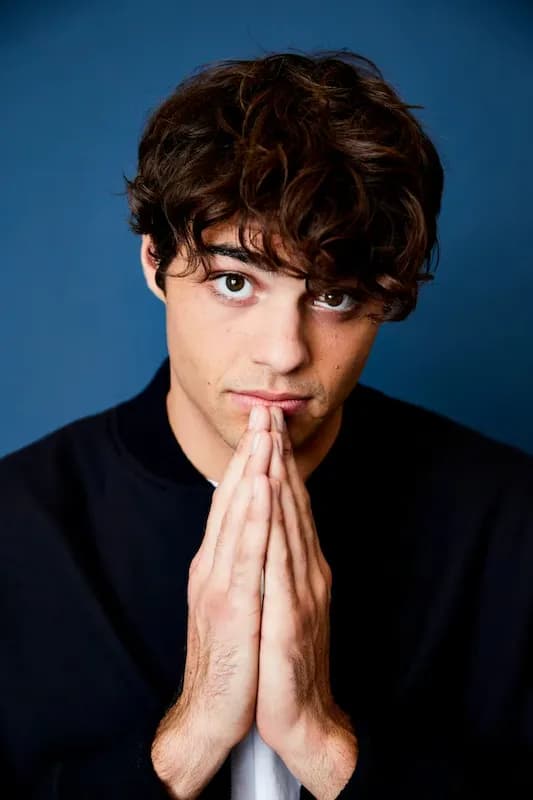 Noah Centineo - a talent of John Robert Powers