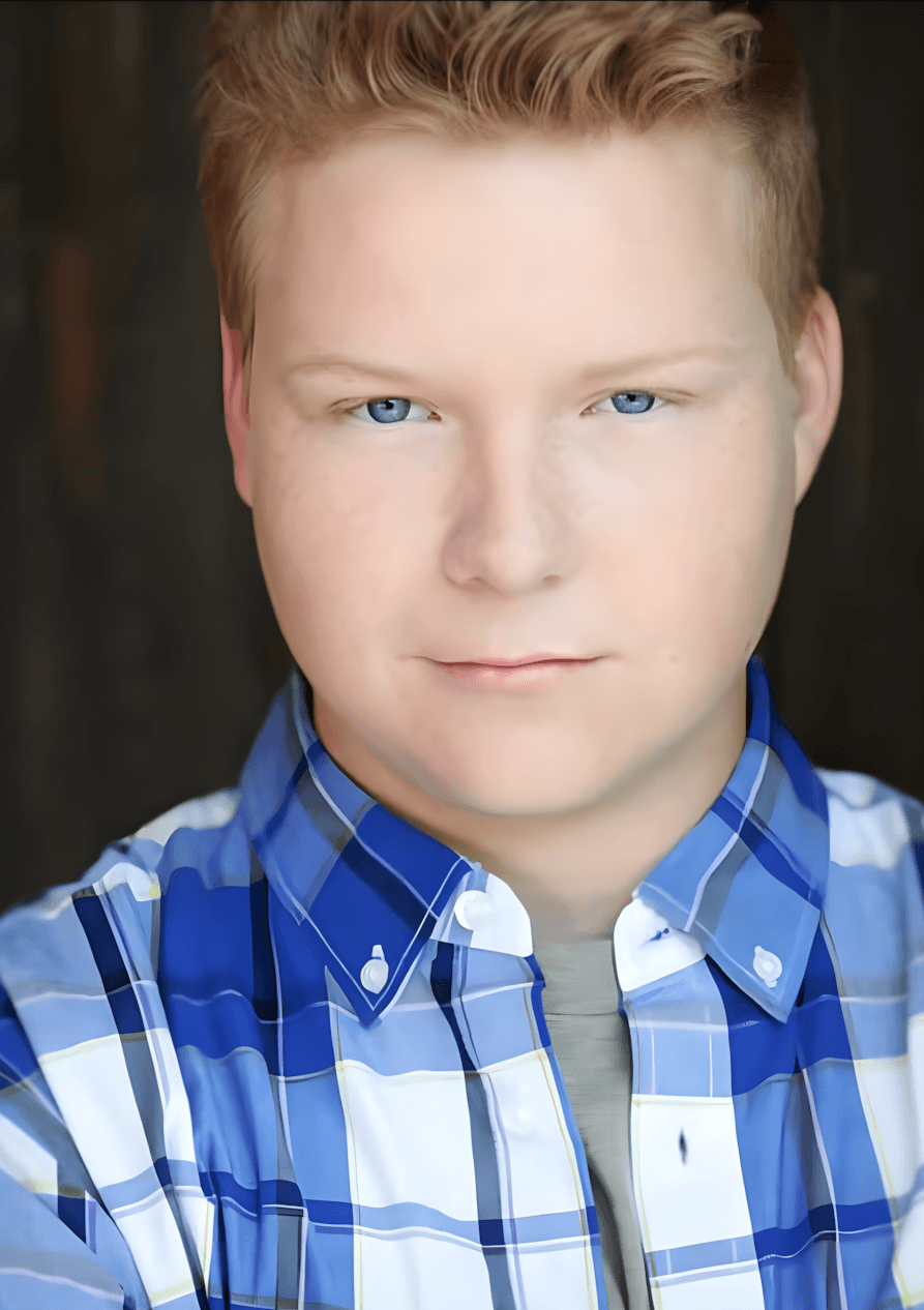 Alex Long - a celebrity coach at John Robert Powers