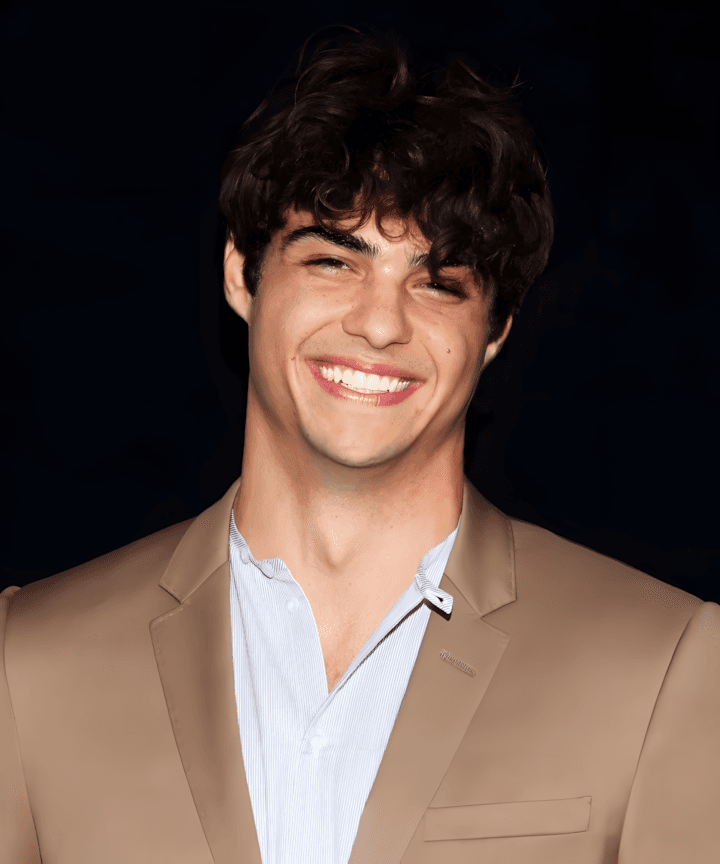 Rambo: The Next Generation? Noah Centineo'S Casting Pic Proves Anything Is Possible. - xa1r4xk