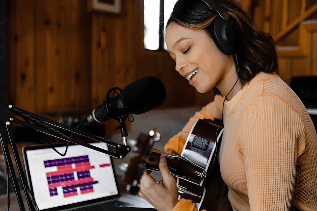 PRACTICE NEW VOCAL WARMUPS