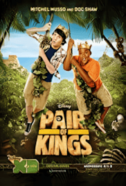 Pair of Kings - a movie with Doug Brochu