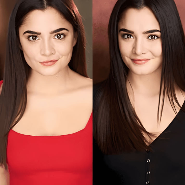 Opt for personality over glamour