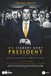 Mr. Student Body President - a movie with Haley Pullos