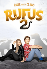 Rufus – 2 - a movie with Davis Cleveland