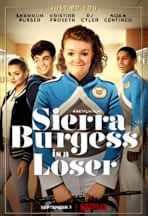 Sierra Burgess Is A Loser - a movie with Noah Centineo