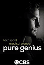 Pure Genius - a movie with Brenda Song