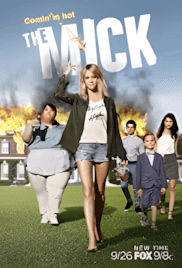 The Mick - a movie with Haley Pullos