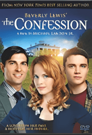 The Confession - a movie with Katie LeClerc