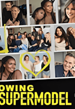 Growing Up Supermodel - a movie with Beverly Peele