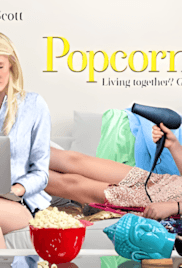 Popcorn & Pumps - a movie with Maddie McGuire