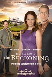 The Reckoning - a movie with Katie LeClerc