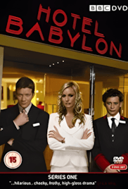 Hotel Babylon - a movie with Kelly Osbourne