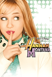 Hannah Montana - a movie with Davis Cleveland