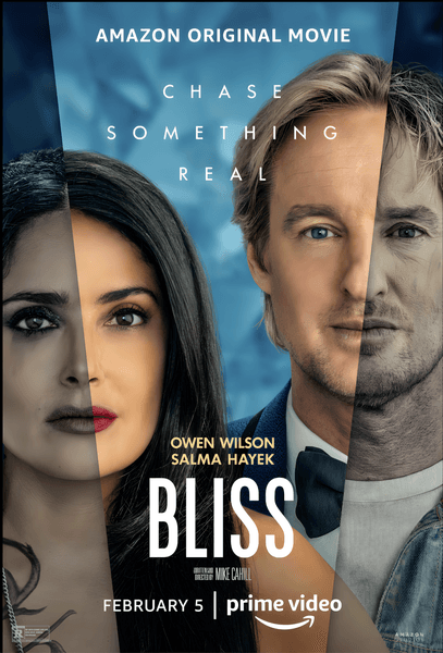 Bliss - a movie that Upasana Beharee has paricipated in