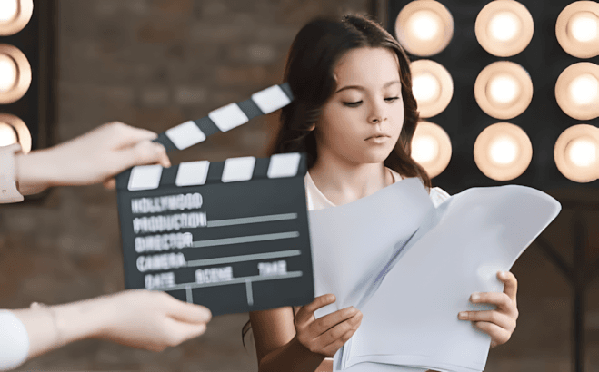 This is how you can practice your craft at home: Actors Edition