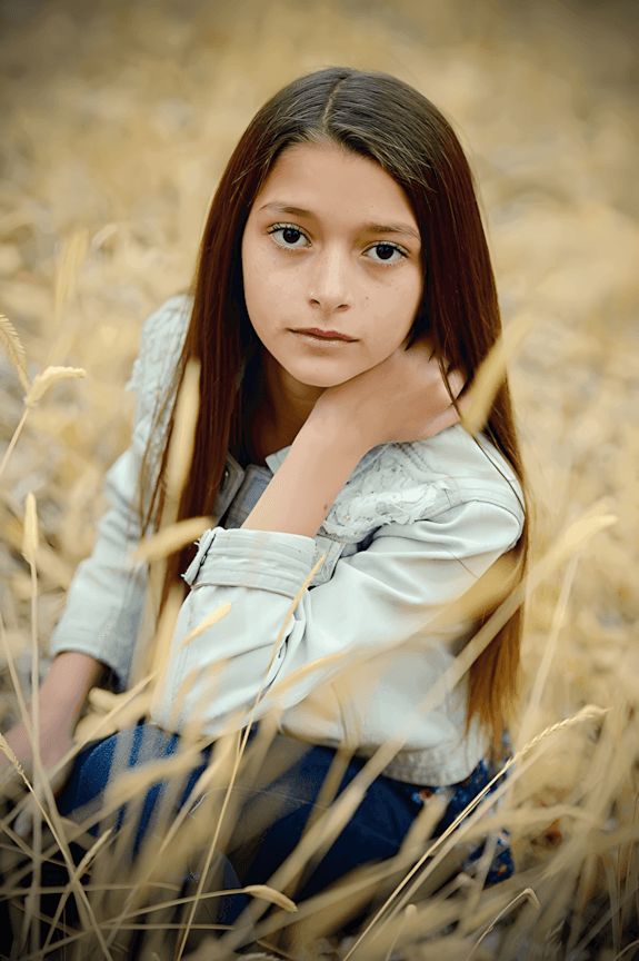 Alexys Nycole Sanchez - a talent of John Robert Powers