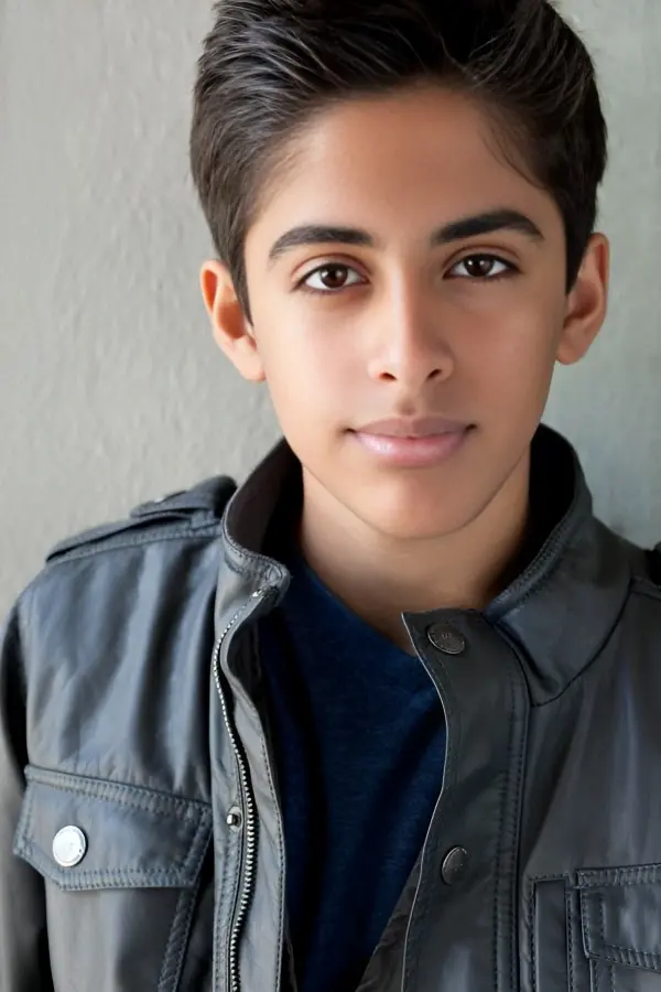 Karan Brar - a talent success story of John Robert Powers